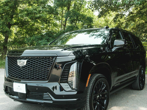 SUV Hourly