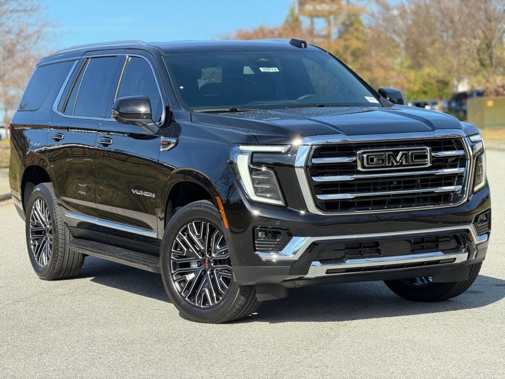 SUV Hourly